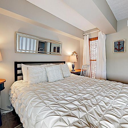 Seawall Apartments Galveston Cameră foto