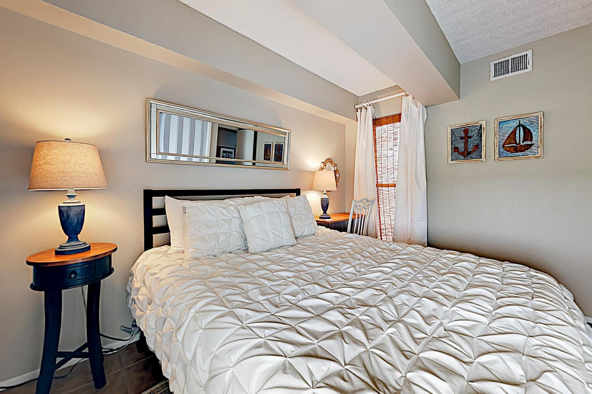 Seawall Apartments Galveston Cameră foto