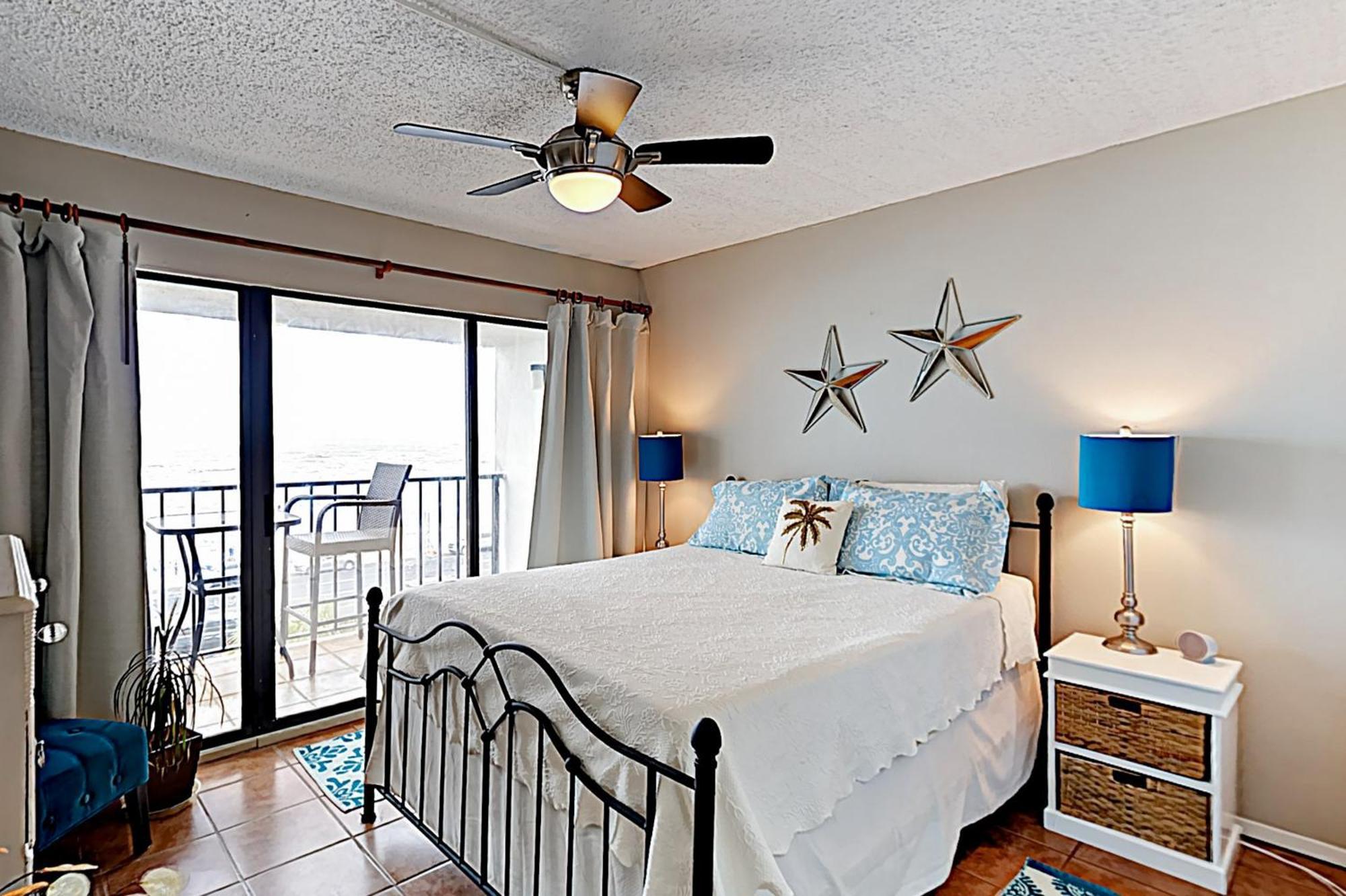 Seawall Apartments Galveston Cameră foto