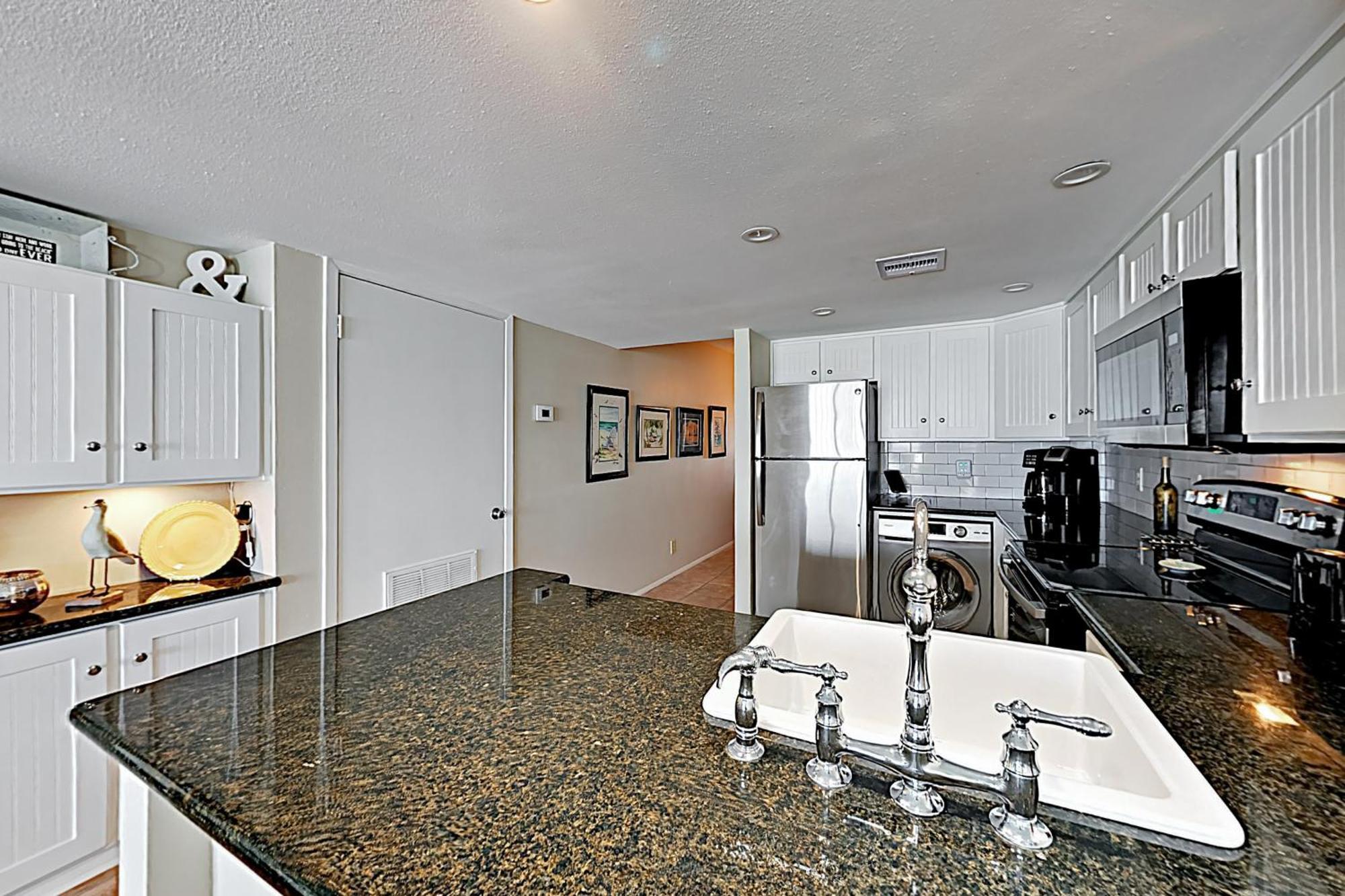 Seawall Apartments Galveston Cameră foto