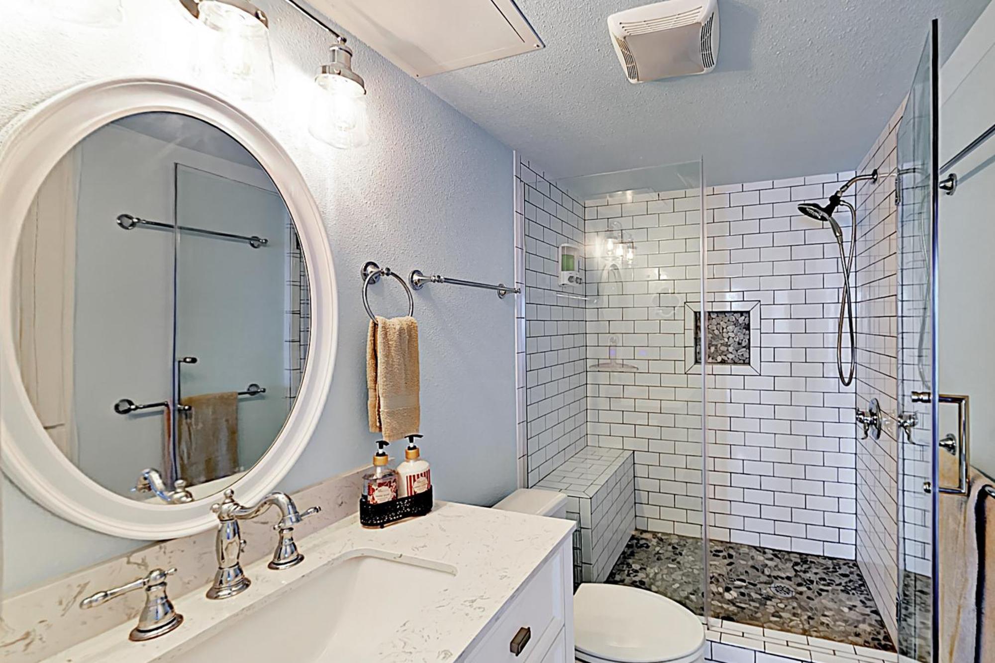 Seawall Apartments Galveston Cameră foto